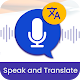 Hindi Speak and Translate-All Languages Translator Baixe no Windows