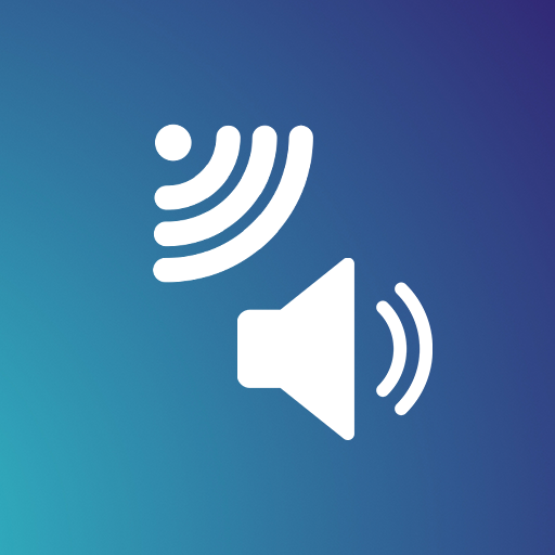 WiFi Ear  Icon