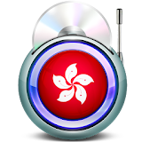 Radio Hong Kong icon