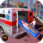 911 Ambulance Rescue City Sim 1.1.2