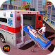Ambulance Rescue Driving Games Windowsでダウンロード