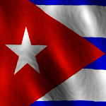 Cover Image of 下载 3d Cuba Flag Live Wallpaper  APK