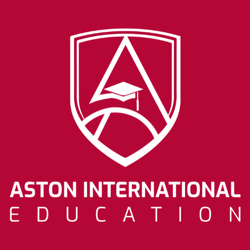 Aston Student logo