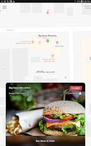 Captura de Pantalla 6 Big Gary's Riccarton android