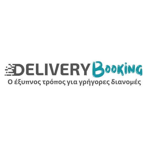 DeliveryBooking