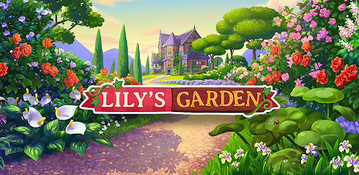 Lily's Garden