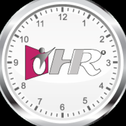 HR Clockcard logo
