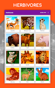 How to draw animals by steps - Apps on Google Play