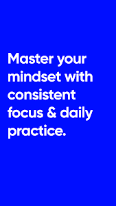 Mind Master: manifesting app Unknown