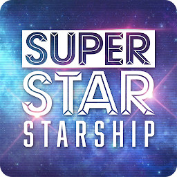 รูปไอคอน SUPERSTAR STARSHIP