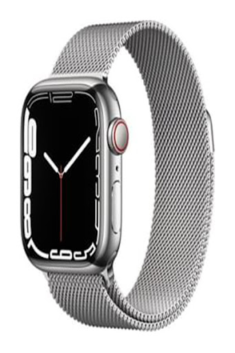 apple smart watch series