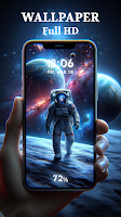 screenshot of Fast Charging Animation