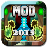 Mods For Minecraft Pe 2015 Wik icon