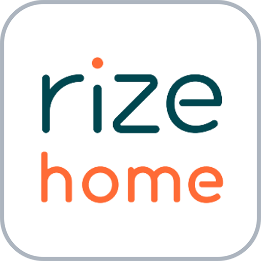 Rize Beds logo