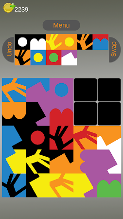 Game screenshot CanCan the Game Premium apk download