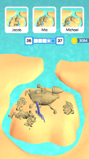 Sand Castle Screenshot