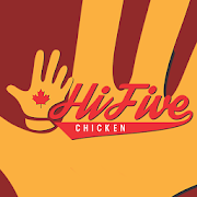 Hi Five Chicken