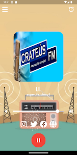 Crateús FM