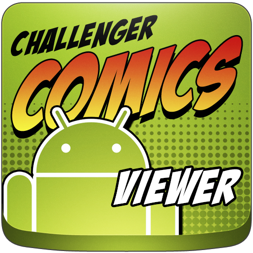 Download Challenger Comics Viewer APK