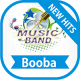 Booba: Le plus joués icon