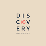 Discovery Christian Church App icon
