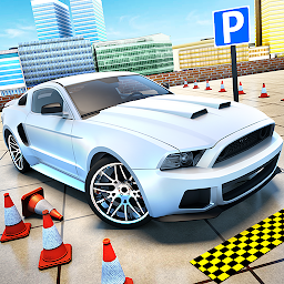 Icon image Car Parking games: Car Game 3D