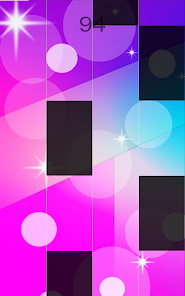 Screenshot 11 Twice Piano Magic Games android
