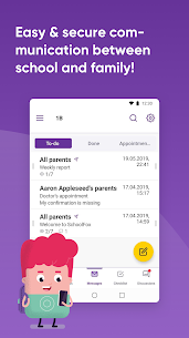 Free SchoolFox – All-In-One App Full Apk 4
