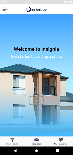 Insignia App