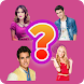 Violetta GAME - Androidアプリ