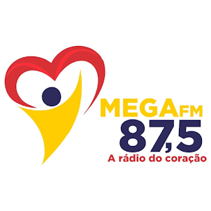 Radio Mega FM 87.5