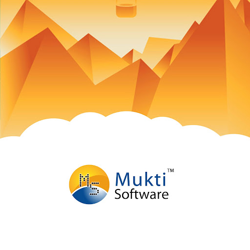Android application Mukti Account View 2024 screenshort