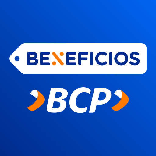 Beneficios BCP logo