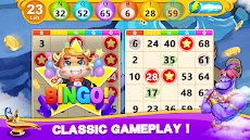 Bingo 1001 Nights - Bingo Gameのおすすめ画像2