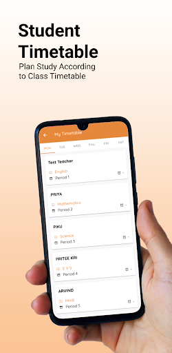 Little Heart Chutia - Student