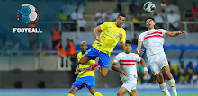 Football Games 2024: Real Goal APK