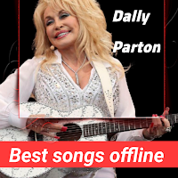 Best songs Of Dolly Parton  OFFLINE  2021