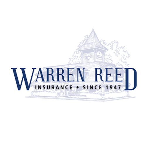 Warren Reed Insurance Online logo