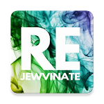 Cover Image of Download The Rejewvinate App  APK