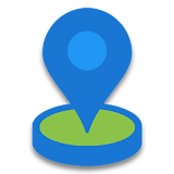 GPS JoyStick Fake GPS Location icon