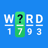 Figgerits - Word Puzzle Game icon