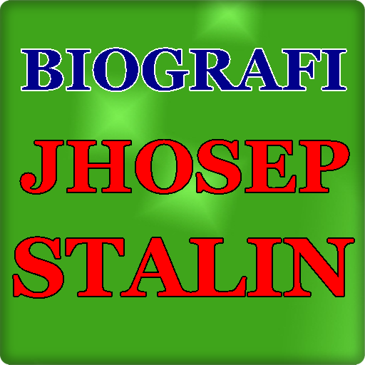 Biografi Jhosep Stalin