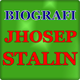 Biografi Jhosep Stalin icon