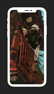 Ninja Shinobi HD Wallpaper