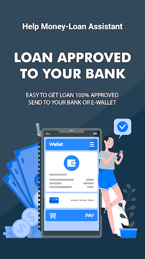 Help Money-Loan Assistant Tips