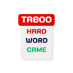 Octo Taboo: Guess the Word