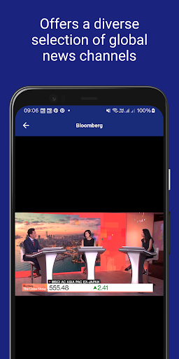 Digilog TV Screen 3