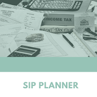 SIP Investment Planner 2019 -