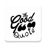 The Good Quote icon