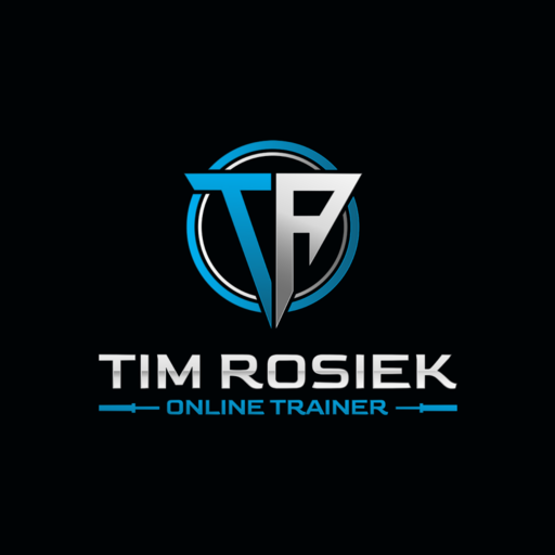 Tim Rosiek Online logo